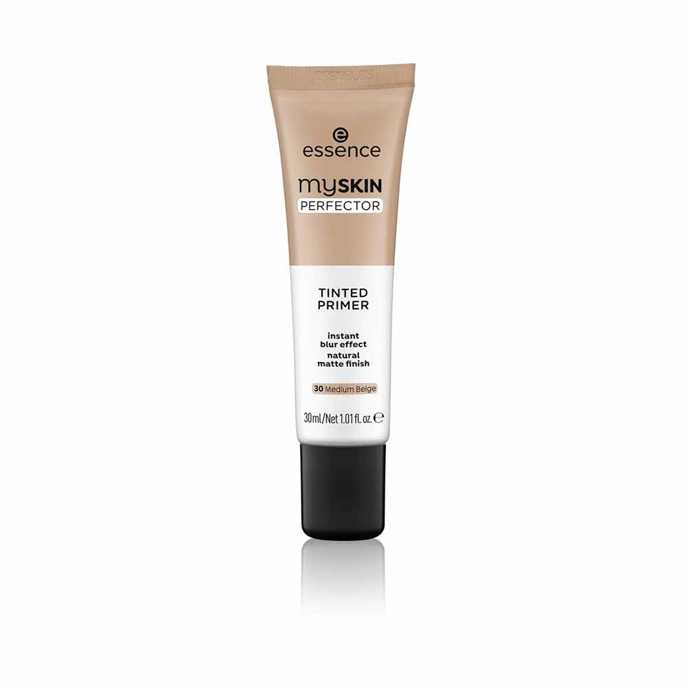 My Skin Perfector Tinted Primer - N 30 