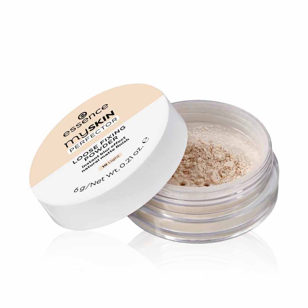 My Skin Perfector Loose Fixing Powder - N 10