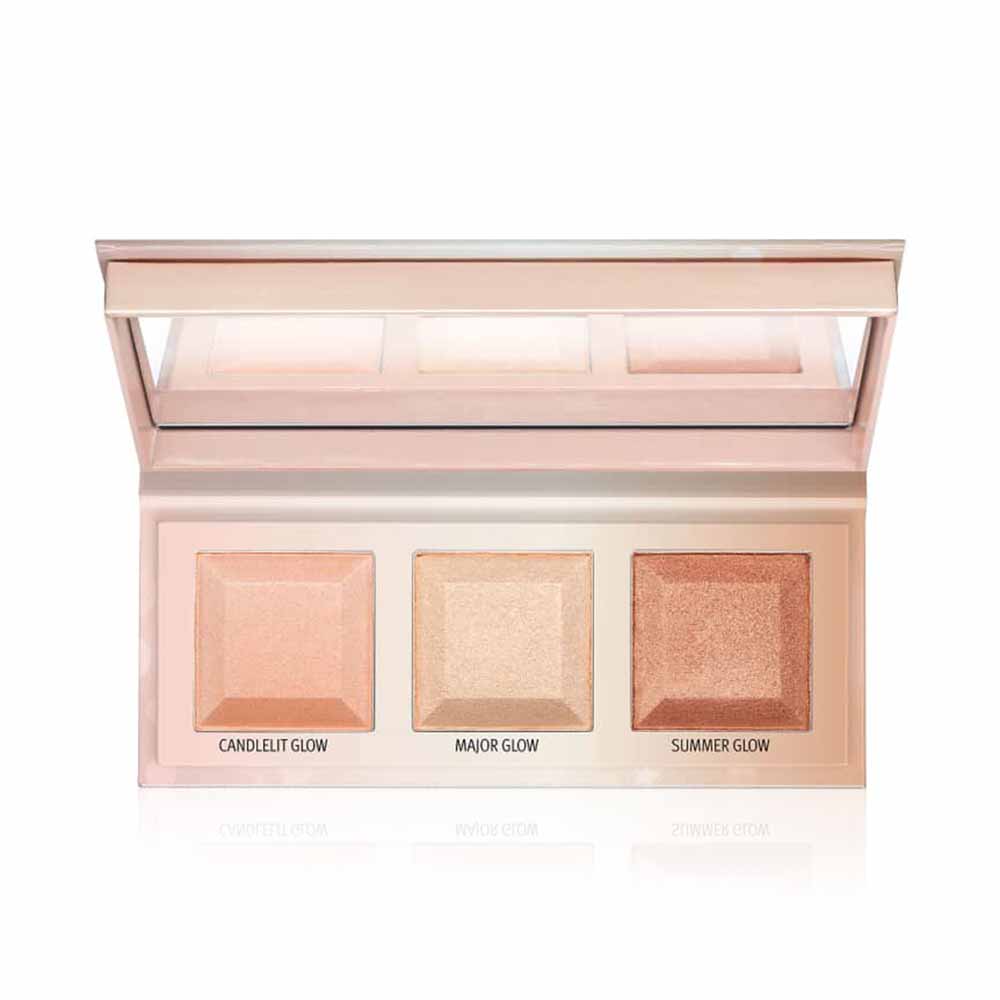 Choose Your Glow Highlighter Palette  