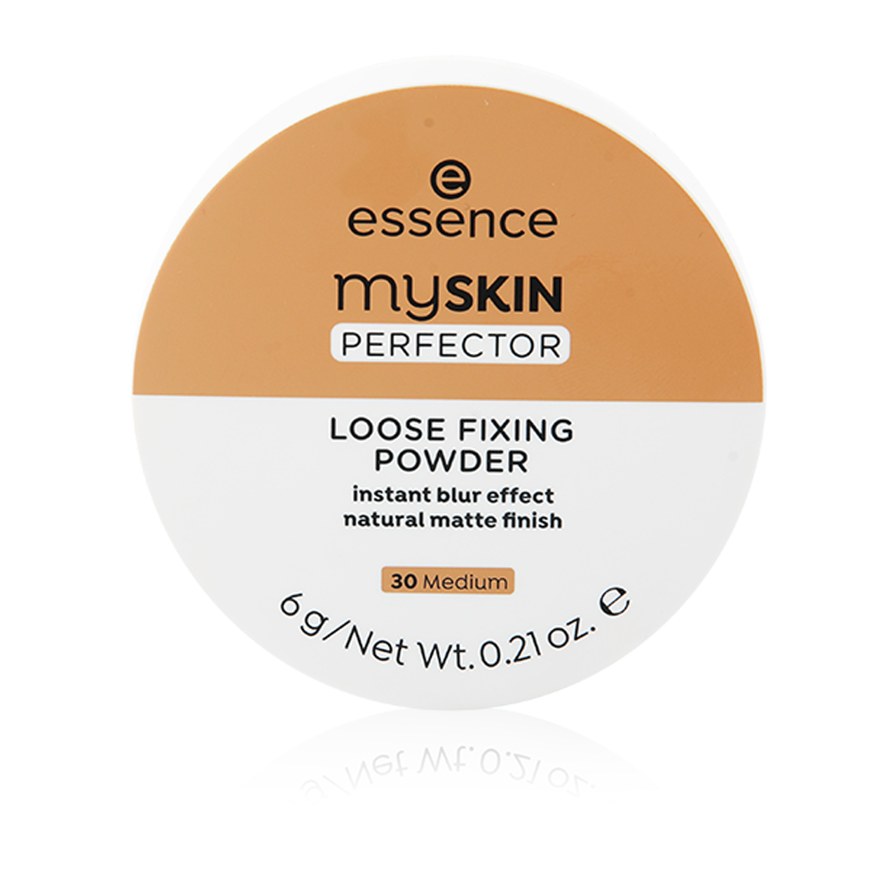 My Skin Perfector Loose Fixing Powder - N 30