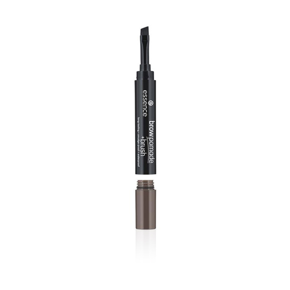 Brow Pomade + Brush - N 03