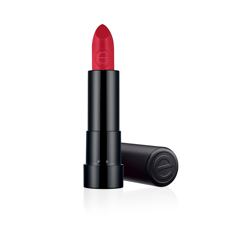 Long Lasting Lipstick - N 08
