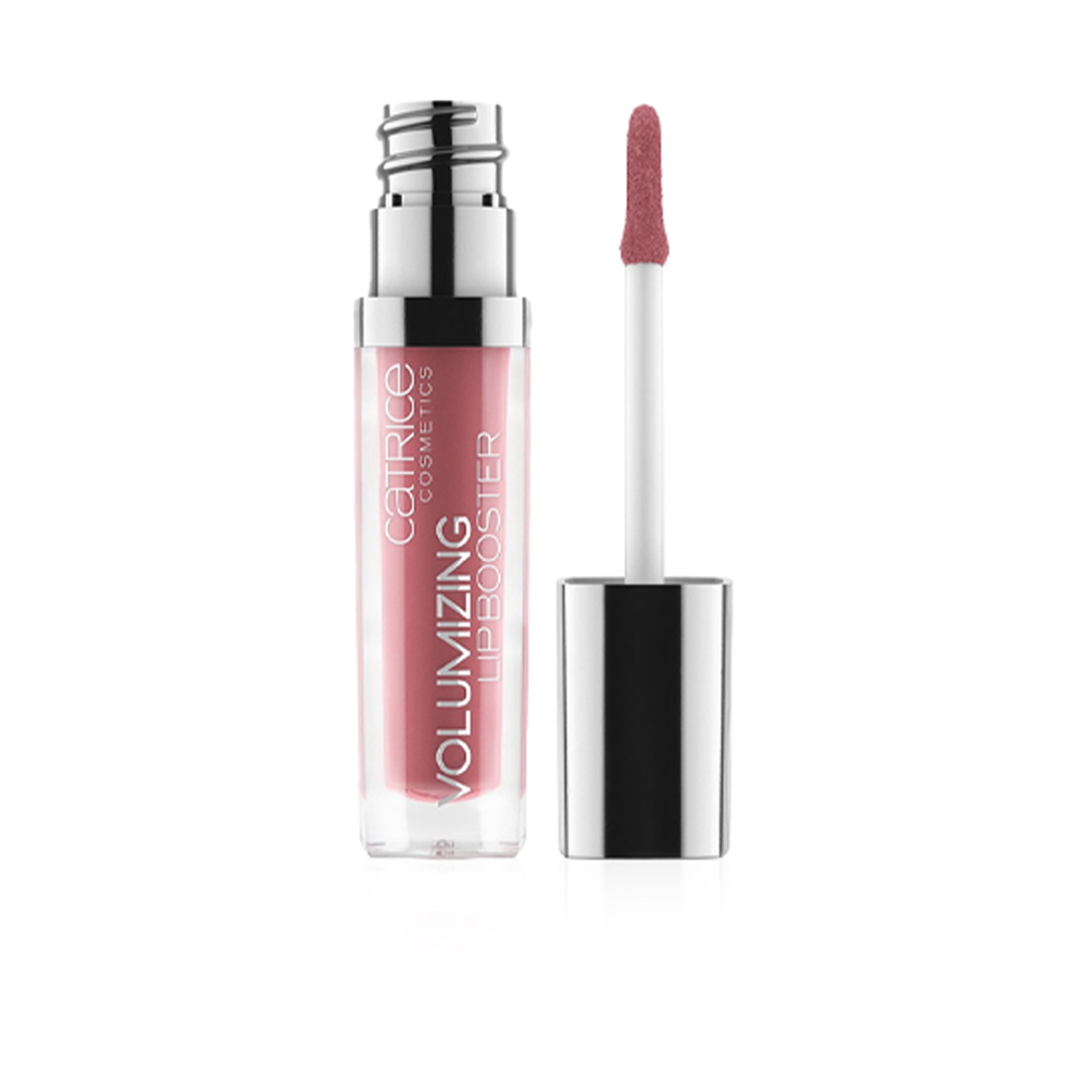 Volumizing Lip Booster - N 140 - Rosewood Hills