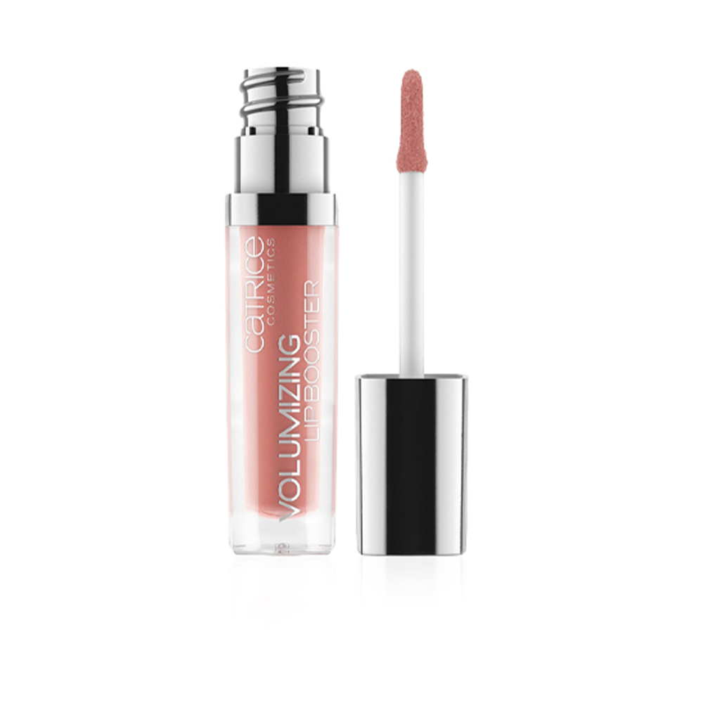 Volumizing Lip Booster - N 150 - Everyone's Nude