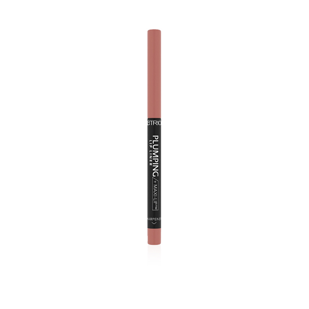 Plumping Lip Liner - N 010 - Understated Chic