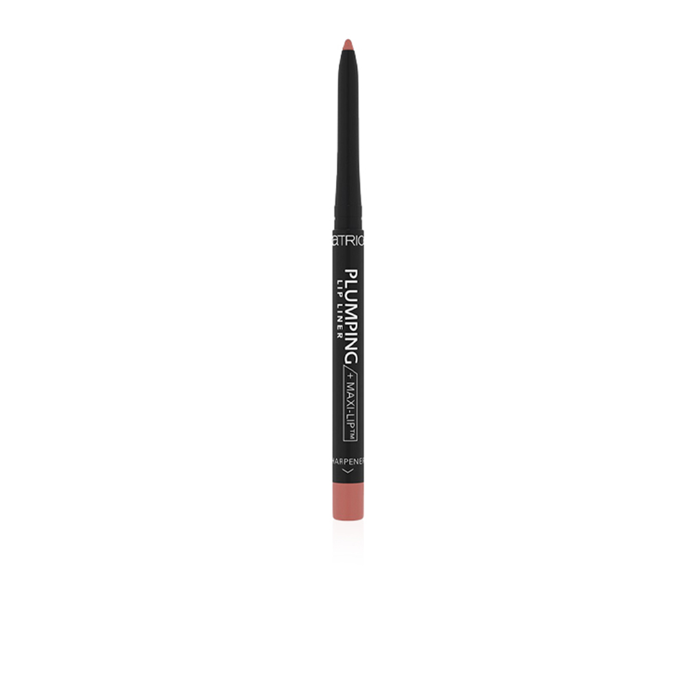 Plumping Lip Liner - N 030 - Polite Rebellion