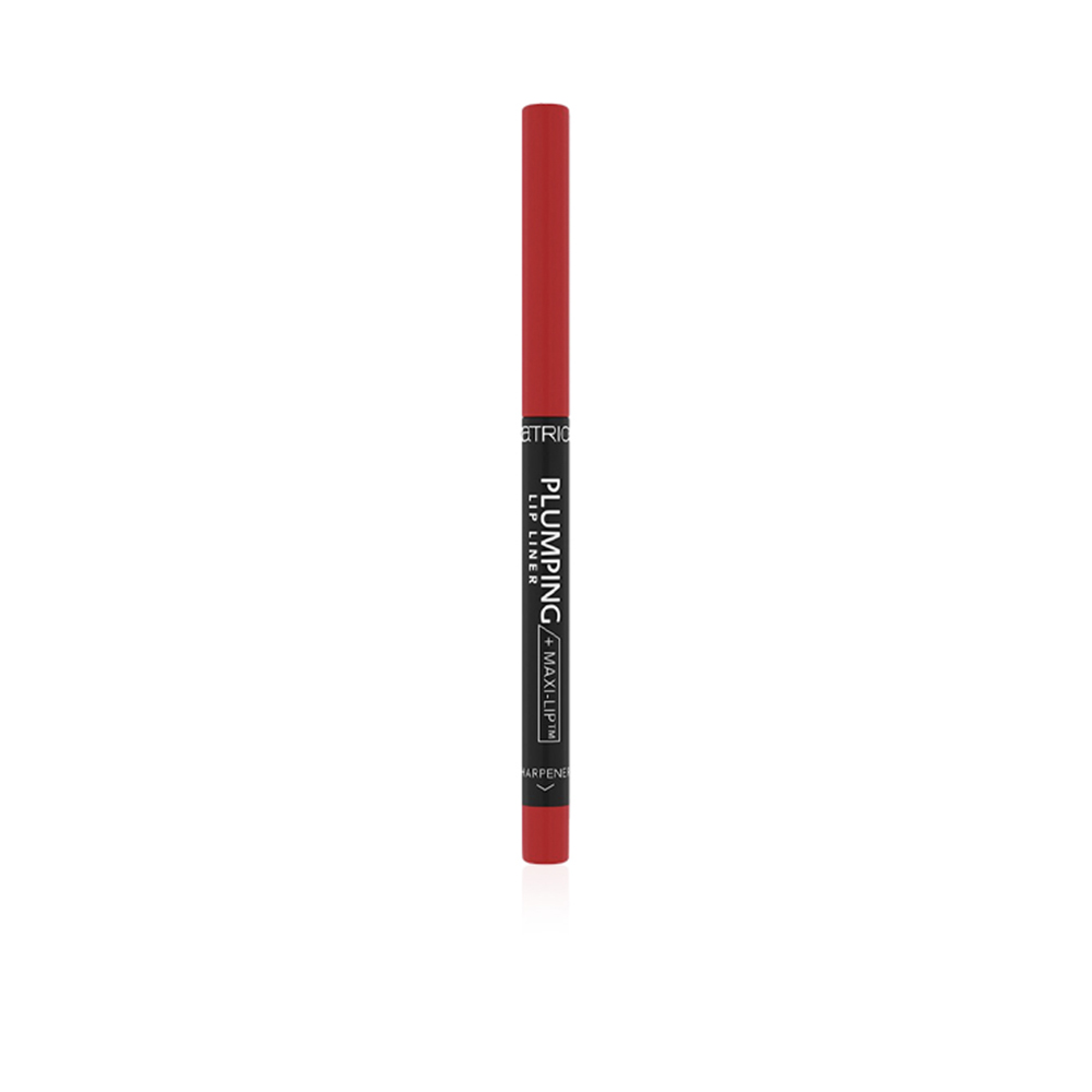 Plumping Lip Liner - N 080 - Press The Hot Button