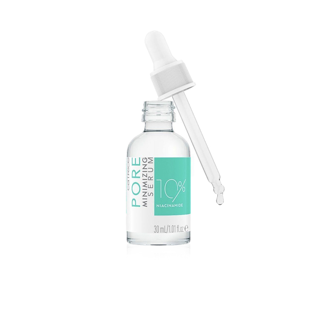 Pore Minimizing Serum