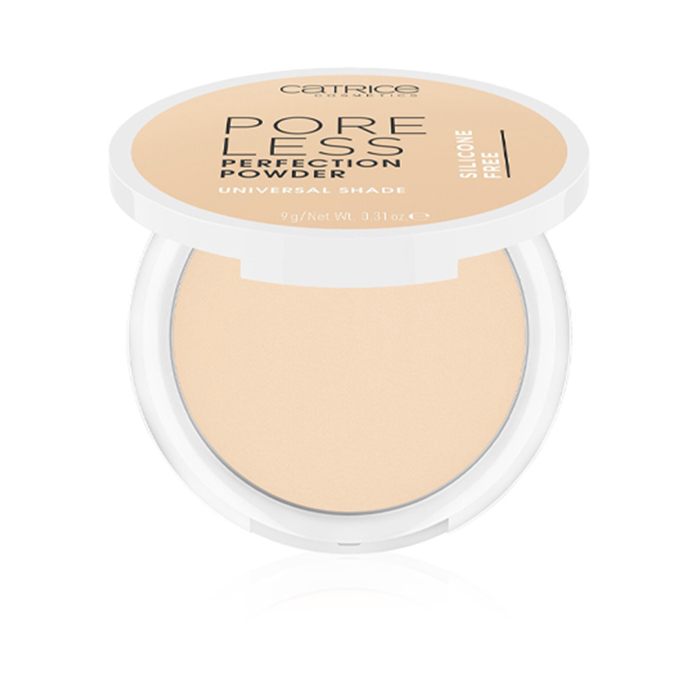 Poreless Perfection Powder - N 010 - Universal Shade