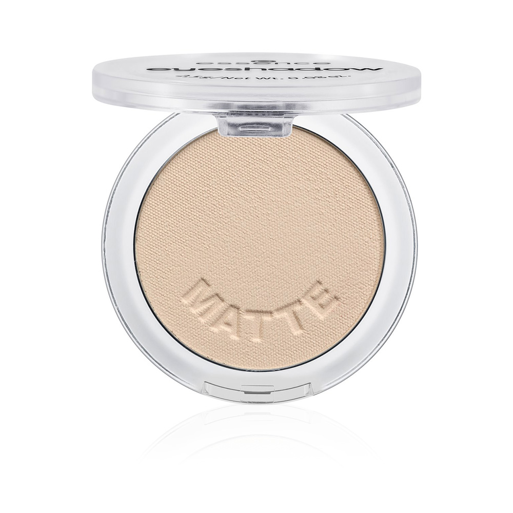 Eyeshadow - N 20 - Cream