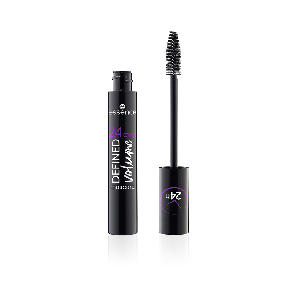 24Ever Defined Volume Mascara