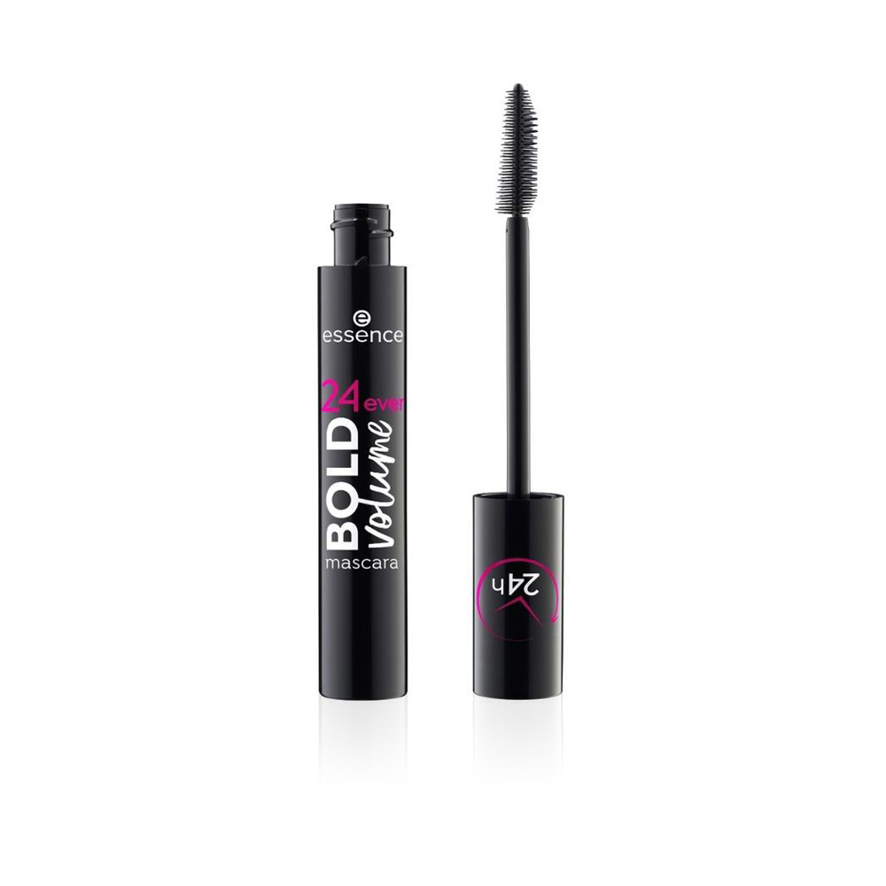 24Ever Bold Volume Mascara