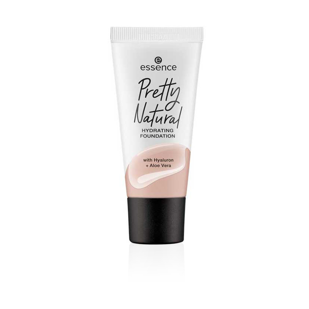 Pretty Natural Hydrating Foundation - N 050