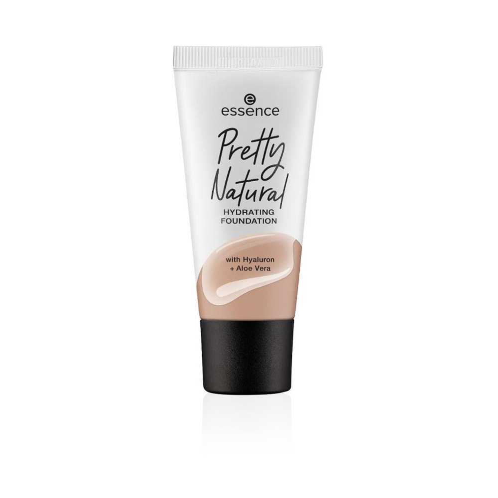 Pretty Natural Hydrating Foundation - N 100