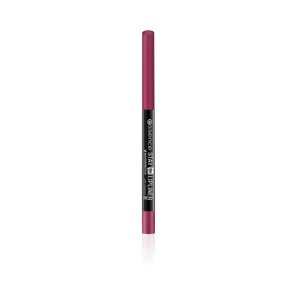 Stay 8H Waterproof Lipliner - N 04