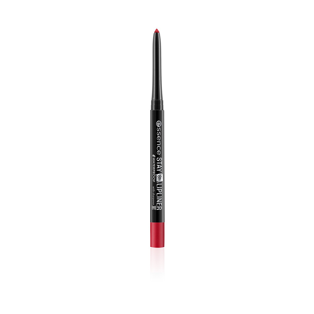 Stay 8H Waterproof Lipliner - N 08