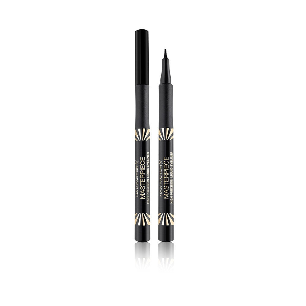 Masterpiece High Precision Eye Liner  - N 15 - Charcoal