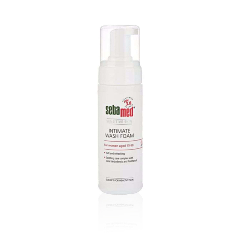 Intimate Wash Foam - 150ml