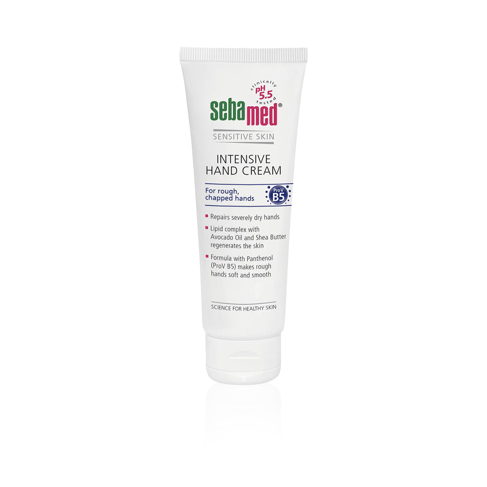 Intensive Hand Cream - 75 ml