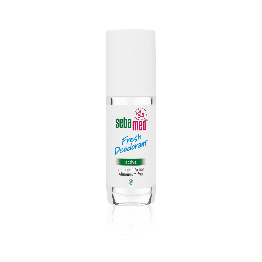 Fresh Deo Roll-On Active - 50ml
