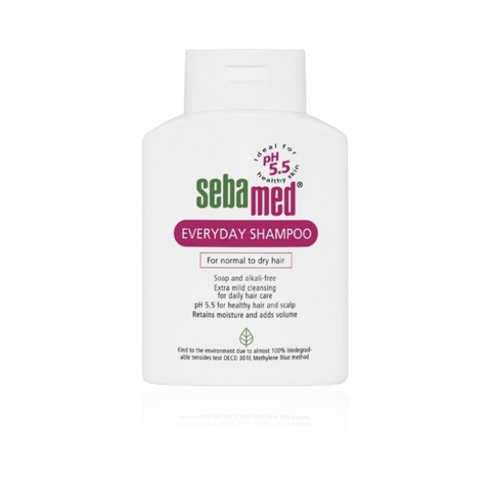 Everyday Shampoo - 200 ml