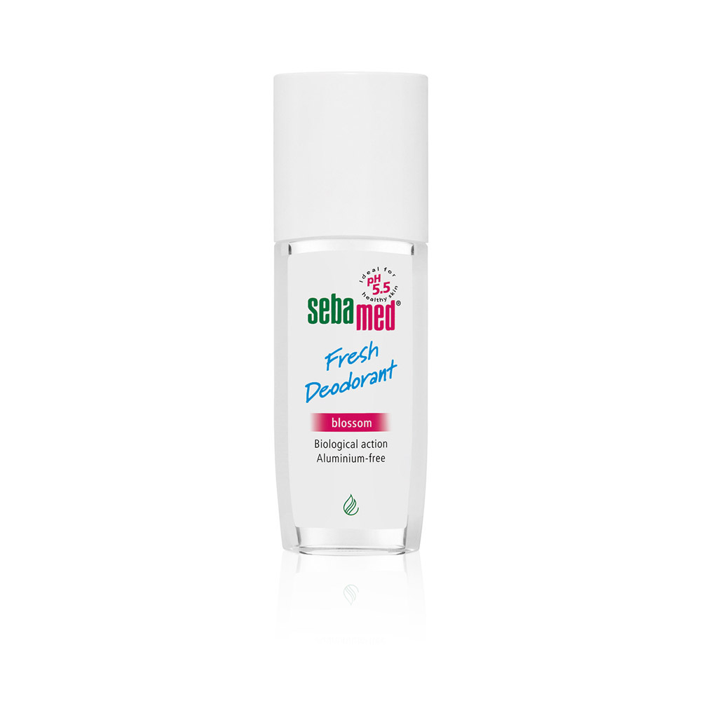 Fresh Deodorant Spray Blossom - 75ml