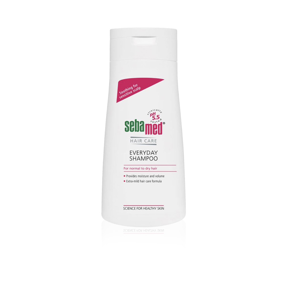 Everyday Shampoo - 400 ml