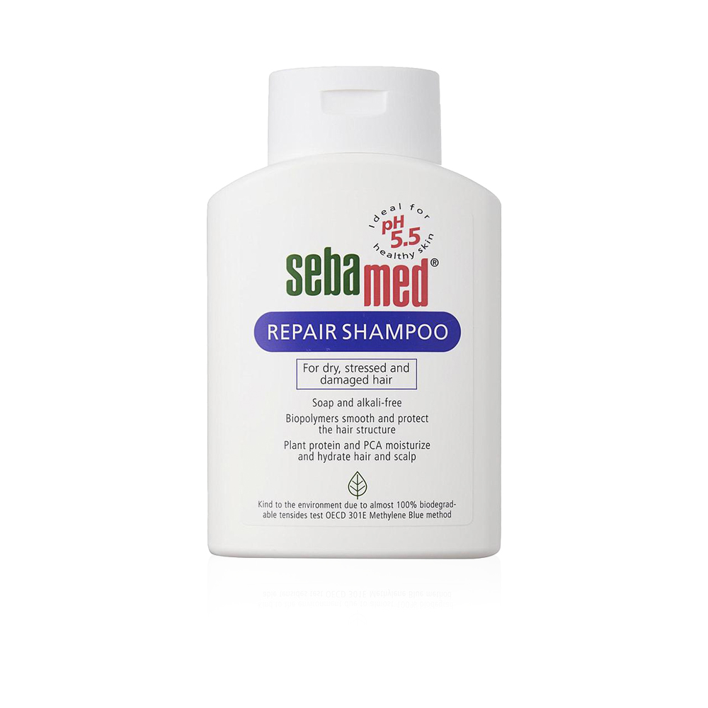 Hair Repair Shampoo - 200 ml