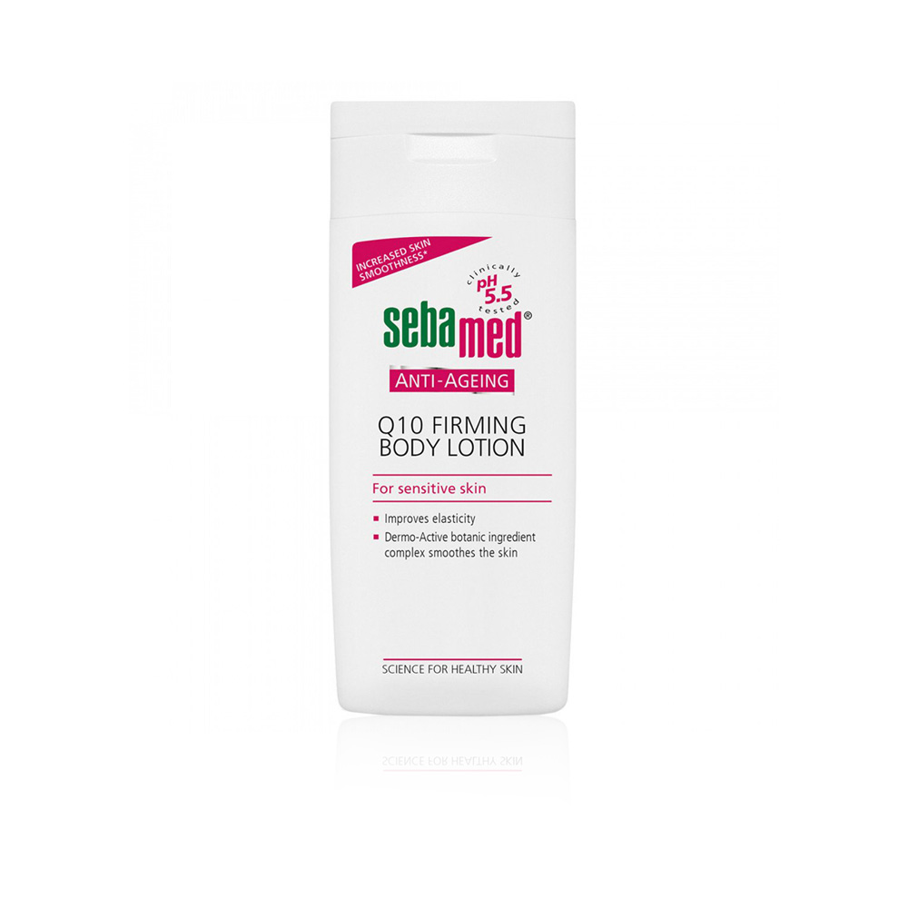 Anti-Ageing Q10 Firming Body lotion - 200ml