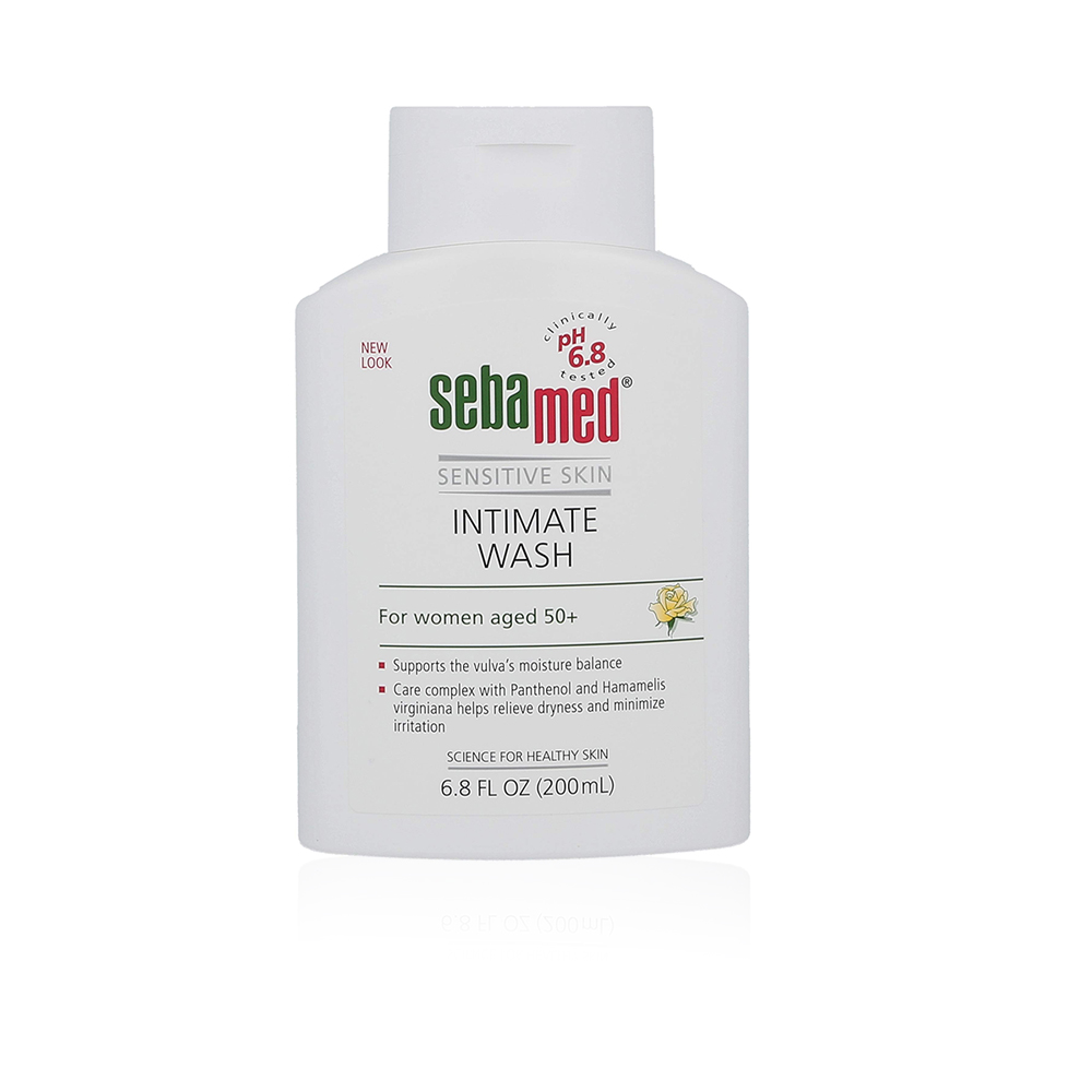 Feminine Intimate Wash Ph 6.8 - 200ml