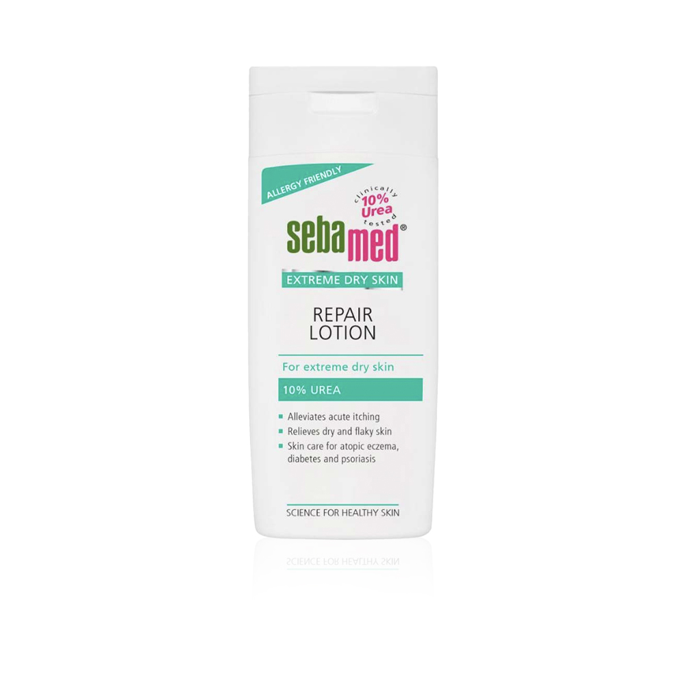Extreme Dry Skin Urea Repair Lotion - 200 ml