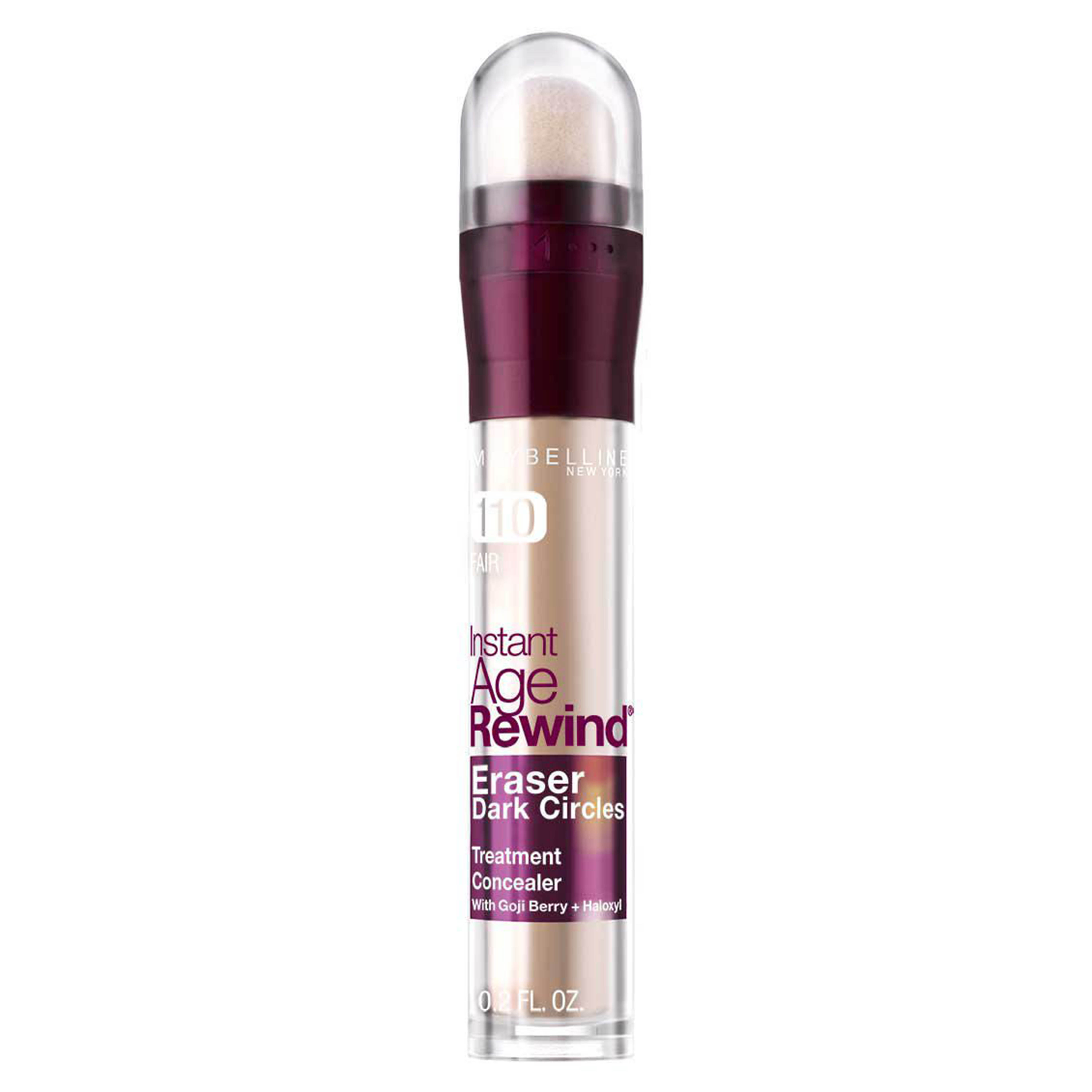 Instant Age Rewind Eraser Dark Circles Treatment Concealer - N 150