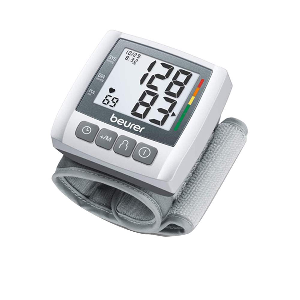 Bc 30 Blood Pressure Monitor