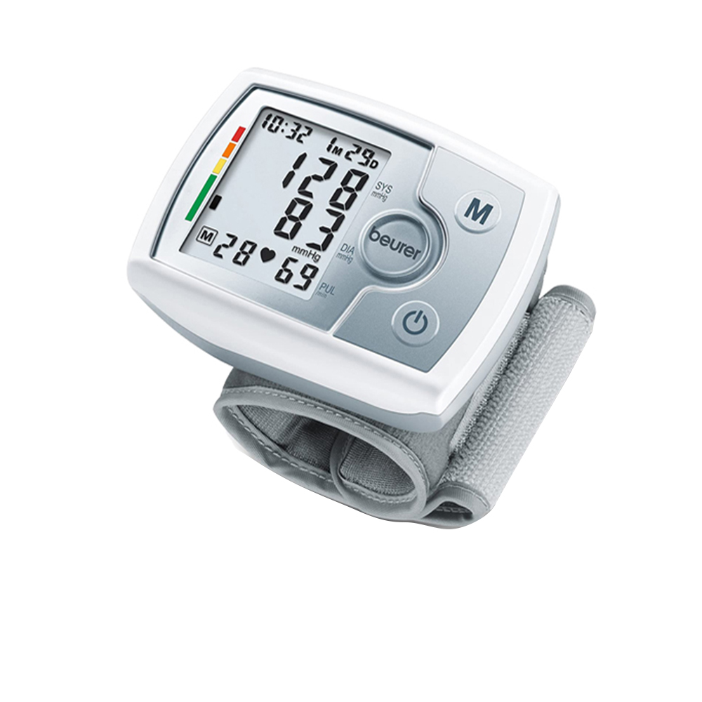 Bc 31 Blood Pressure Monitor