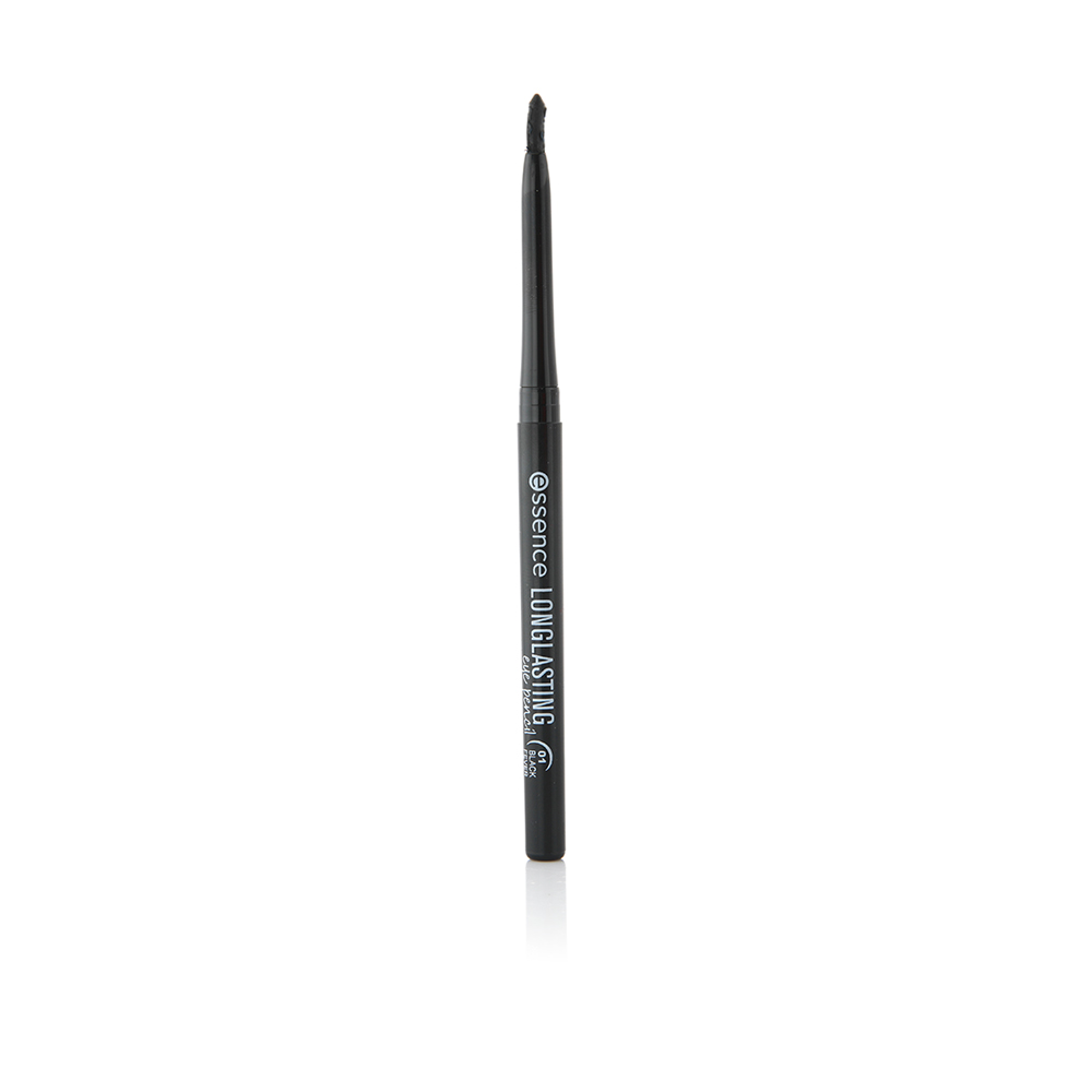 Long Lasting Eye Pencil - N 1  