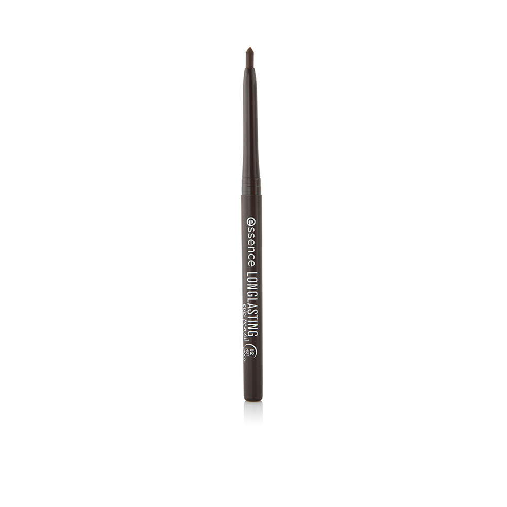 Long Lasting Eye Pencil - N 2