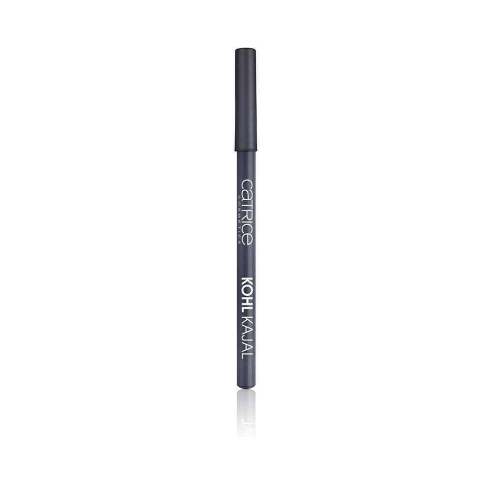 Kohl Kajal - N 010 - Ultra Black