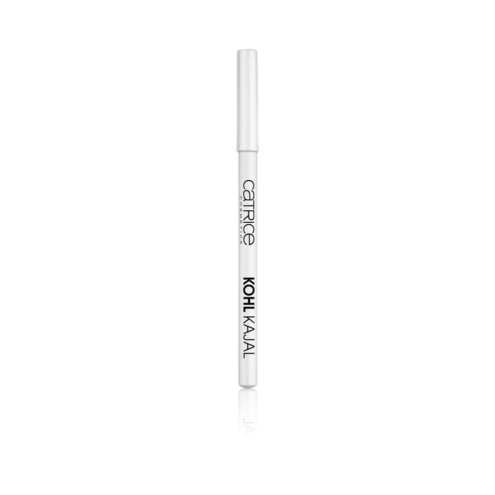 Kohl Kajal - N 040 - White
