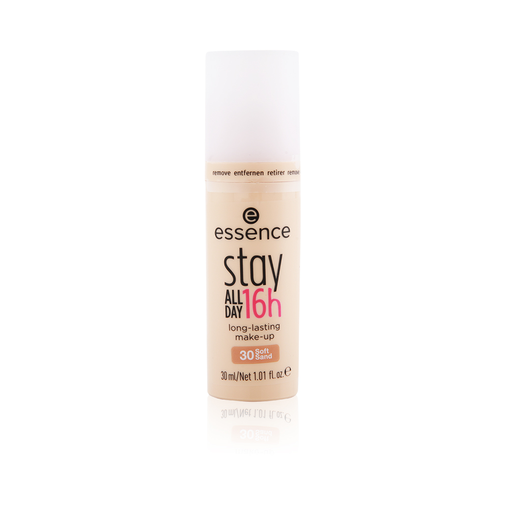 Stay All Day 16h Long Lasting Make Up - N 30  