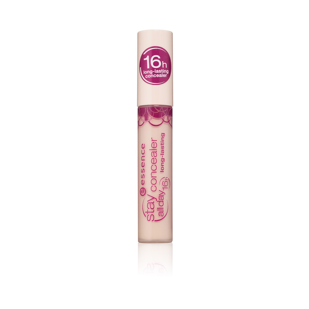Stay All Day 16h Long-lasting Concealer - N 20
