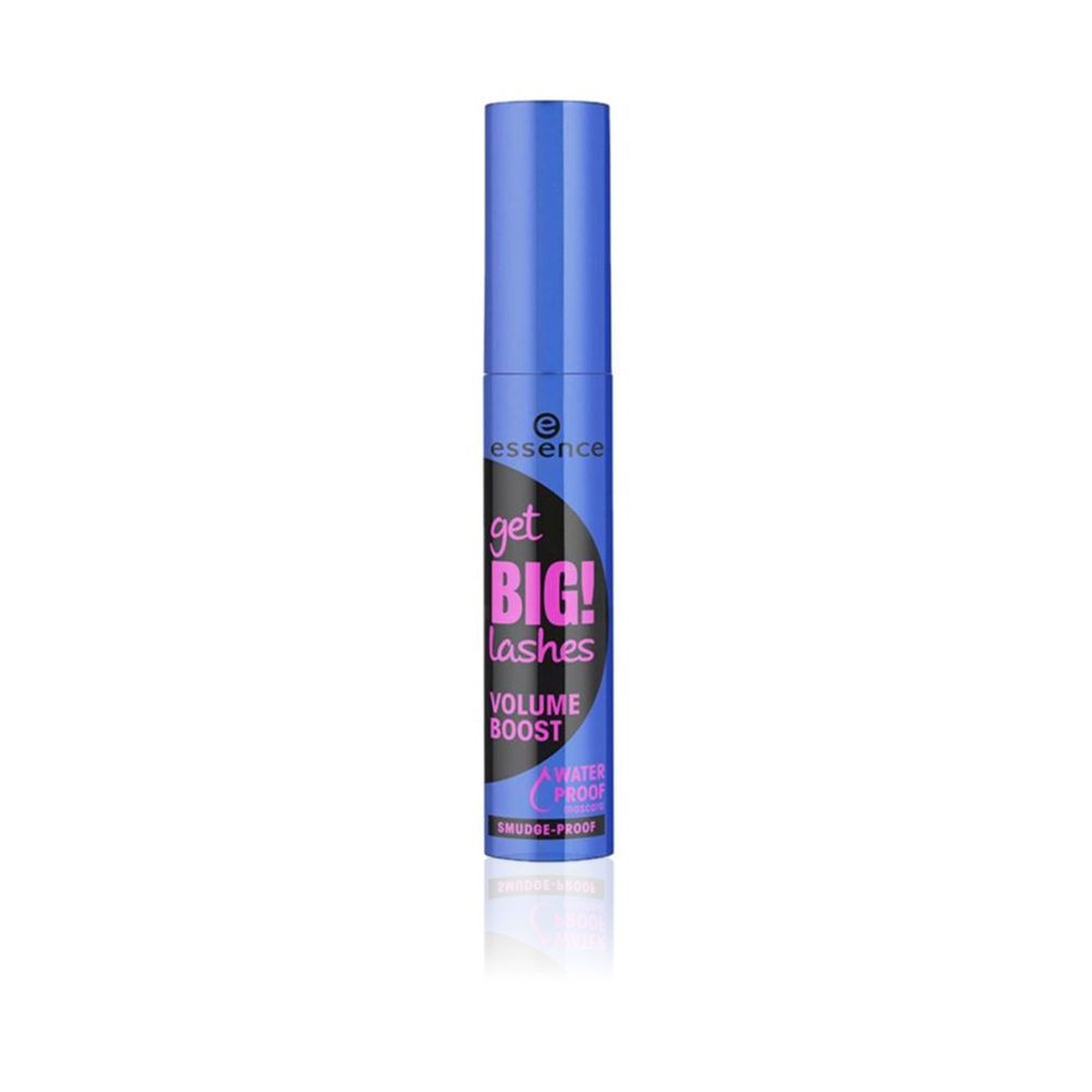 Get Big Lashes Volume Boost Waterproof Mascara  