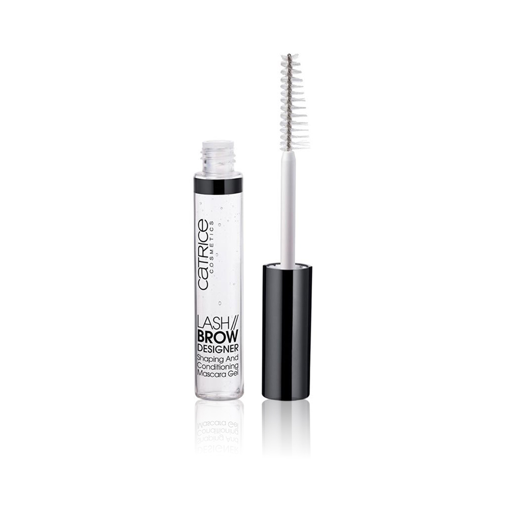 Lash & Brow Designer Shaping & Conditioning Gel - N 010 - Transparent