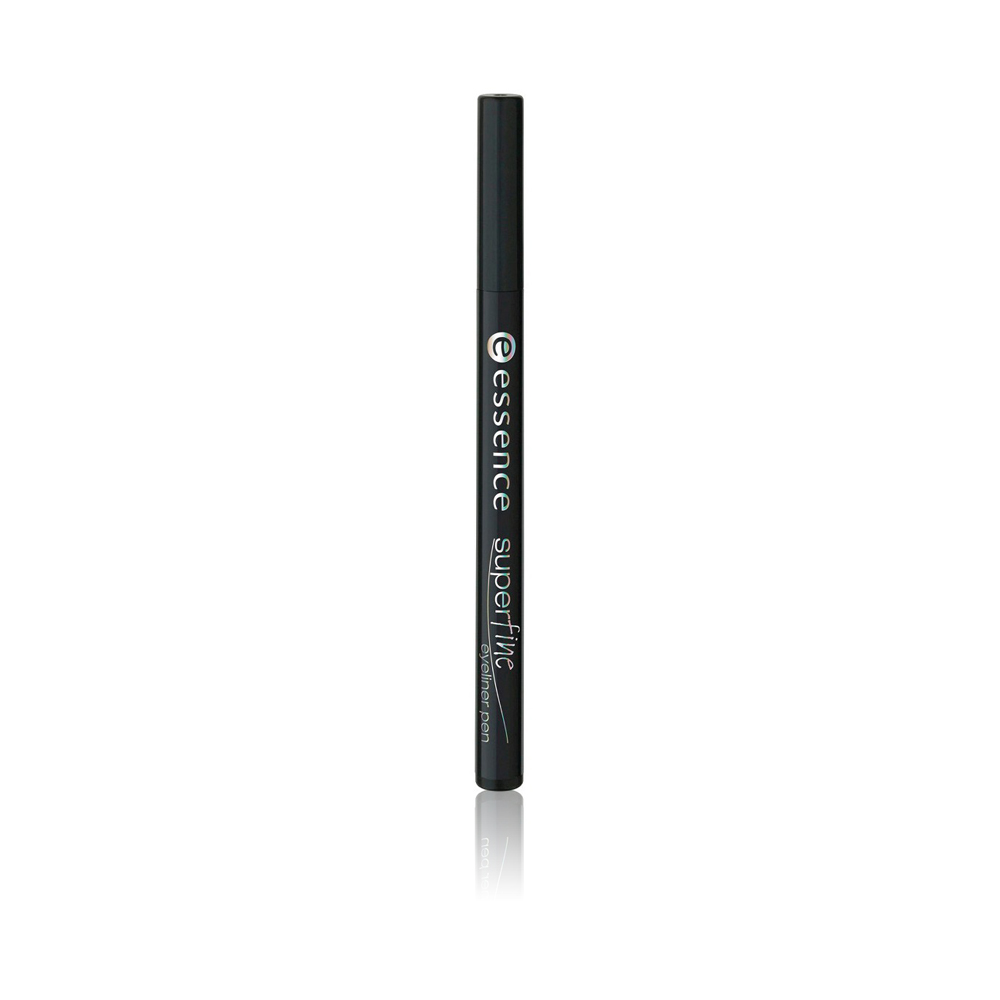 Super Fine Eyeliner Pen - N 1  