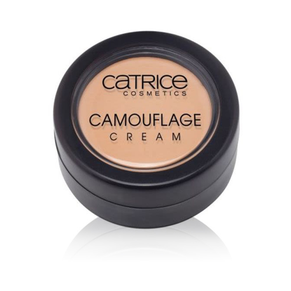 Camouflage Cream - N 020 - Light Beige