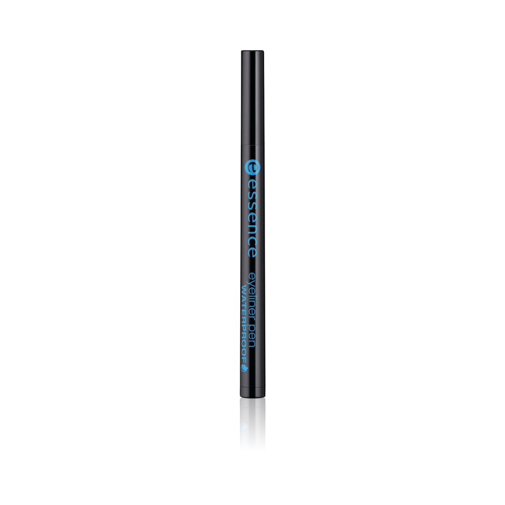 Waterproof Eyeliner Pen - N 1
