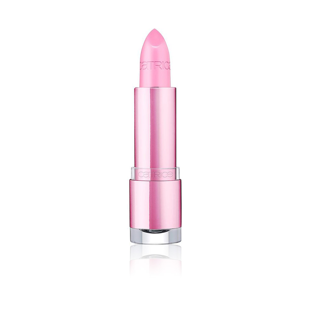 Tinted Lip Glow Balm