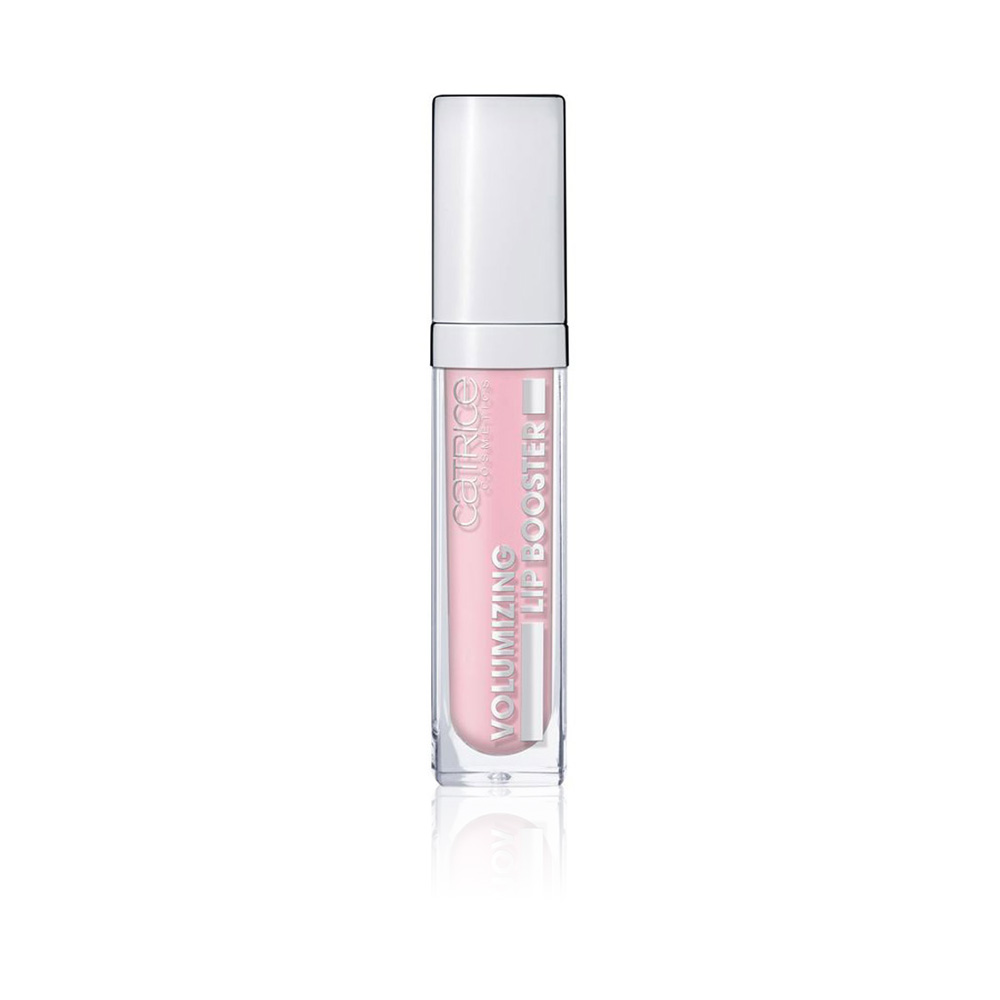 Volumizing Lip Booster - N 010 - Nude Pink