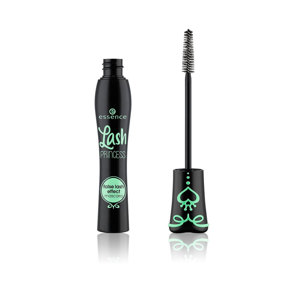 Lash Princess False Lash Effect Mascara  