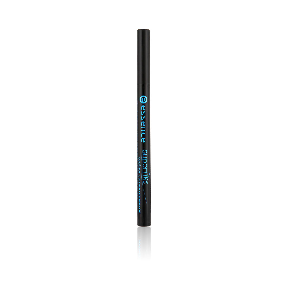 Super Fine Waterproof Eyeliner Pen