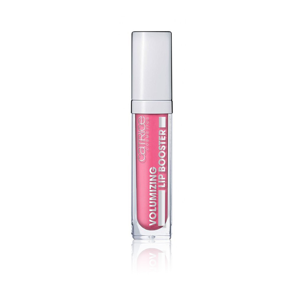 Volumizing Lip Booster - N 030 - Pink Up The Volume